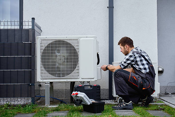 Trusted Hvac Maintenance service in Lambertville, NJ - HVAC Repair CO